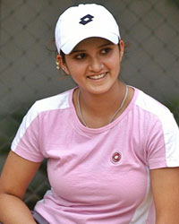 Sania Mirza